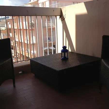 Le Soleil D'or דירה
